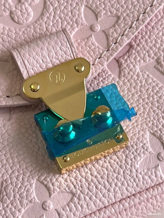 METIS MICRO Louis Vuitton 0209